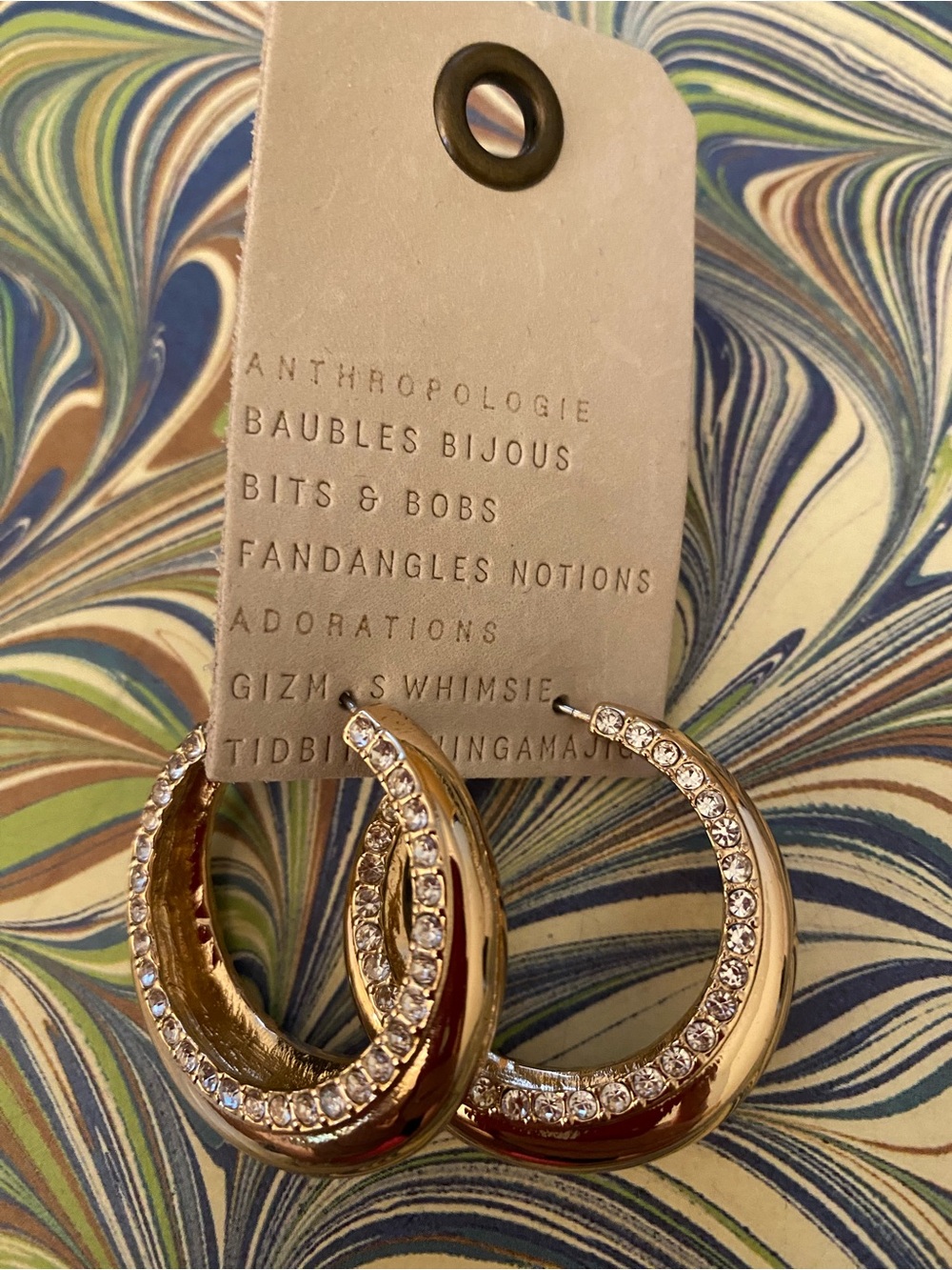 Earrings - Picture 4 of 7